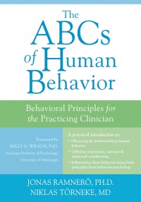 Cover ABCs of Human Behavior