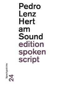 Cover Hert am Sound