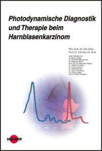 Cover Photodynamische Diagnostik und Therapie beim Harnblasenkarzinom