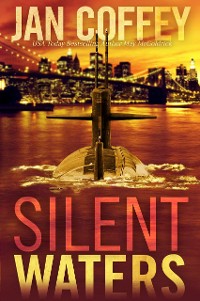 Cover Silent Waters