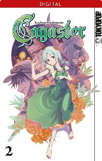 Cover Cagaster 02