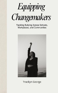 Cover Equipping Changemakers