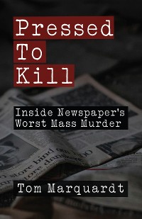 Cover Pressed to Kill