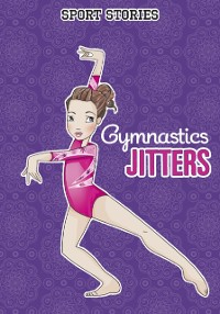 Cover Gymnastic Jitters
