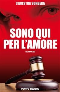 Cover sono qui per l'amore