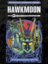 Cover Hawkmoon Volume 2