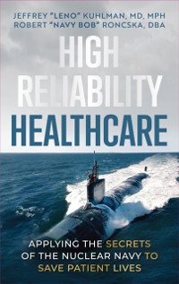 Cover High Reliability Healthcare