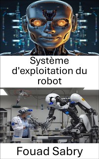 Cover Système d'exploitation du robot