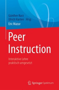 Cover Peer Instruction