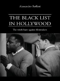 Cover The Black List in Hollywood