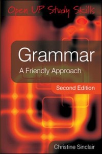 Cover Grammar: A Friendly Approach