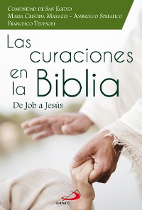 Cover Las curaciones en la Biblia