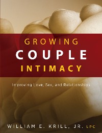 Cover Growing Couple Intimacy