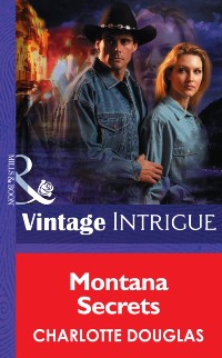 Cover Montana Secrets