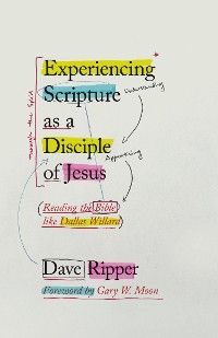 Cover Experiencing Scripture as a Disciple of Jesus