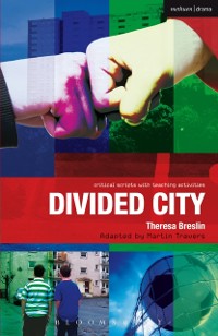 Cover Divided City
