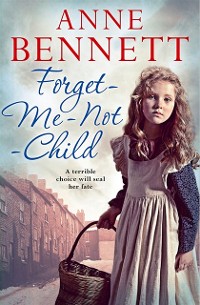 Cover Forget-Me-Not Child