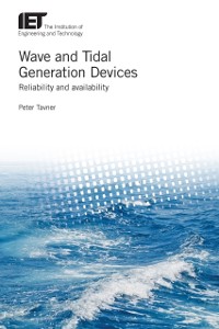 Cover Wave and Tidal Generation Devices
