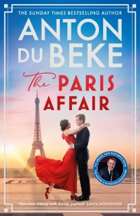 Cover Paris Affair