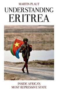 Cover Understanding Eritrea