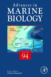 Cover Advances in Marine Biology