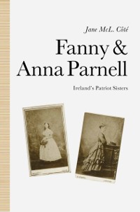 Cover Fanny and Anna Parnell