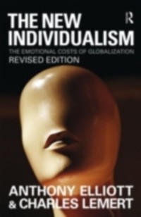 Cover New Individualism