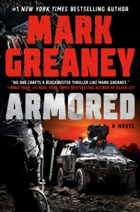 Cover Armored