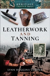 Cover Leatherwork and Tanning