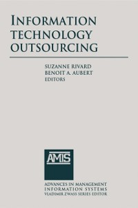 Cover Information Technology Outsourcing