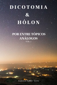 Cover Dicotomia & Hólon