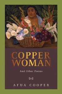 Cover Copper Woman