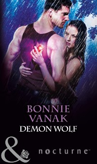 Cover Demon Wolf