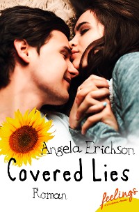 Cover Covered Lies