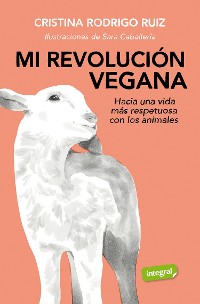 Cover Mi revolución vegana