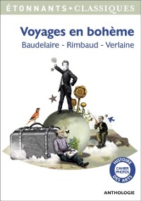 Cover Voyages en Bohême