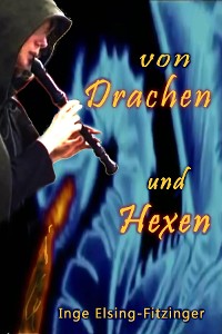 Cover Von Drachen und Hexen