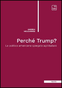 Cover Perché Trump?