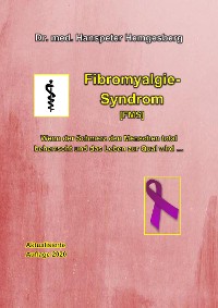 Cover Fibromyalgie-Syndrom (FMS)