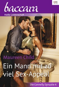 Cover Ein Mann mit zu viel Sex-Appeal