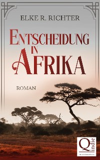 Cover Entscheidung in Afrika