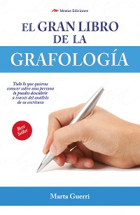 Cover El gran libro de la grafología
