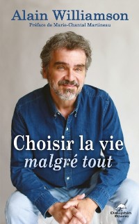 Cover Choisir la vie malgré tout