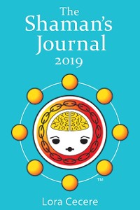 Cover Shaman's Journal 2019