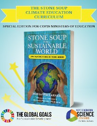 Cover The Stone Soup Climate Education Curriculum (Hardback)