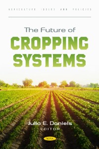 Cover Future of Cropping Systems