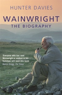 Cover Wainwright