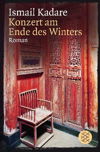 Cover Konzert am Ende des Winters