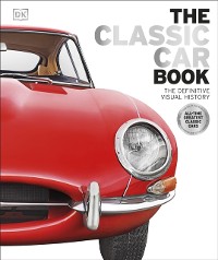 Cover Classic Car Book