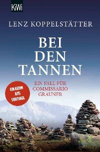 Cover Bei den Tannen